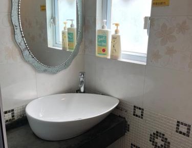 Queen Room with Sea View