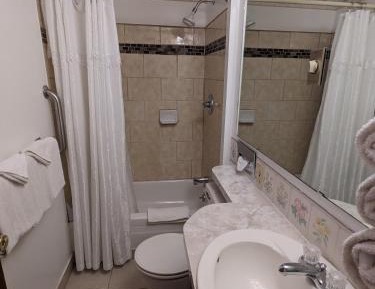 Two-Bedroom Unit