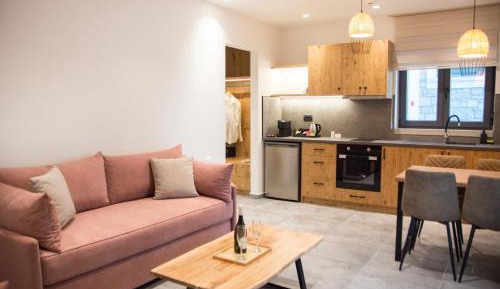 Apartment - Ground Floor
