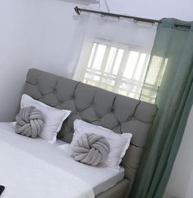 Double or Twin Room with Garden View