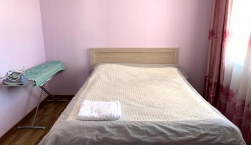 Mixed Dormitory Room