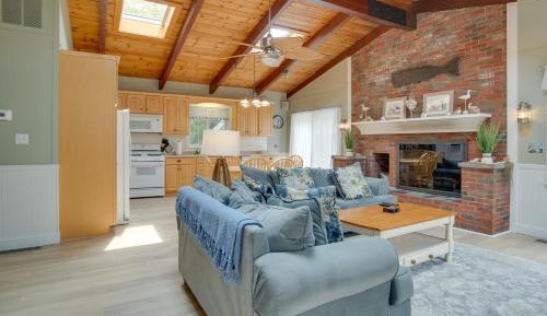 Vacation Home