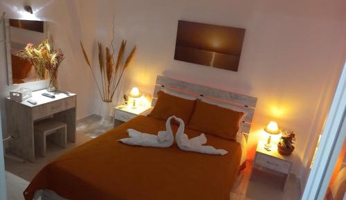 Double Room with Pool View