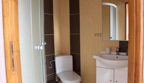 Triple Room with Mountain View
