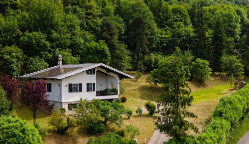 Five-Bedroom House