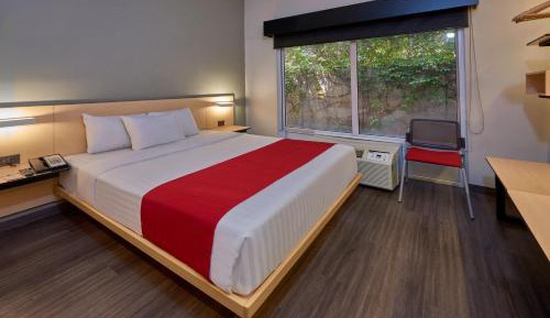 Superior Queen Room with Sofa Bed