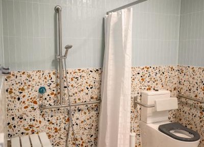 King Room - Disability Access