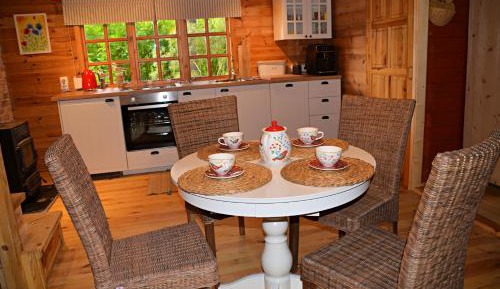 Three-Bedroom Townhouse