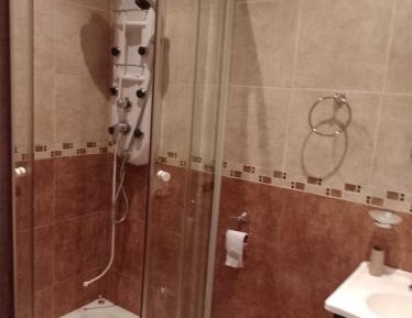 Executive Triple Room