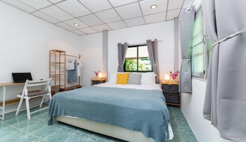 One-Bedroom Chalet