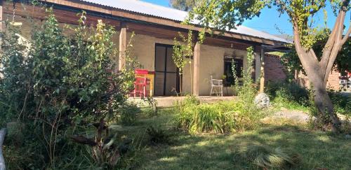 Superior Chalet
