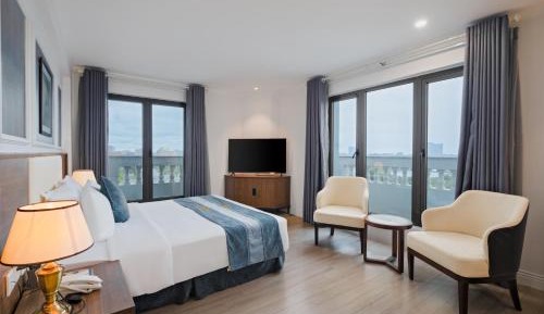 King Room
