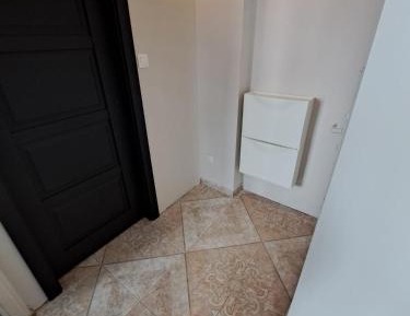 Two-Bedroom Studio Apartment