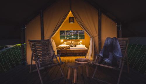 Tent