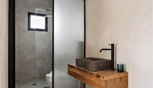 Junior Suite with Private Pool