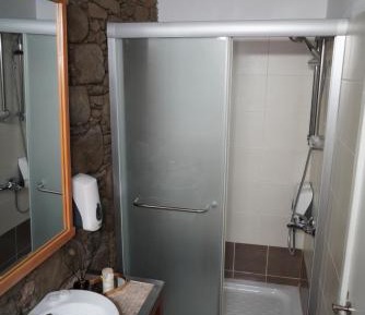 King Room with Mountain View