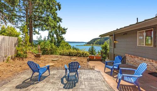 Two Bedroom Holiday Home