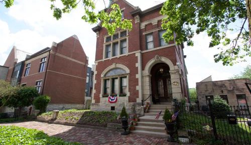 Deluxe Double Room with Shower