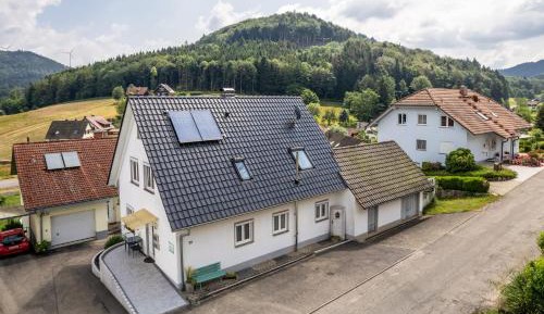 Superior One-Bedroom Apartment