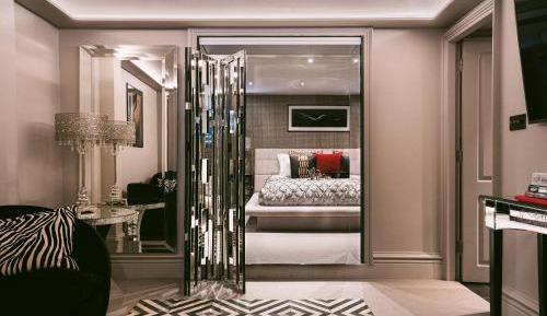 The Hemsley Suite