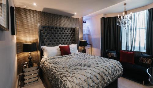 Luxury Sea View