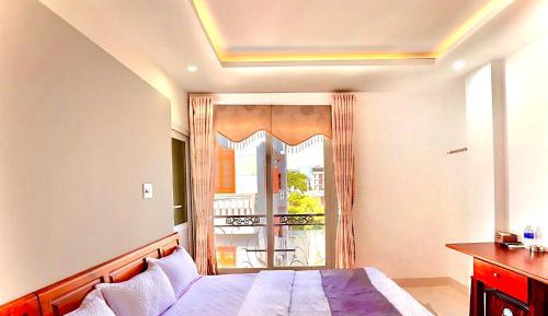 Superior King or Twin Room