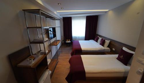 Classic Triple Room