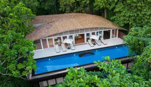 Tata Suite