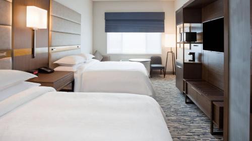 Guest room, 2 Double