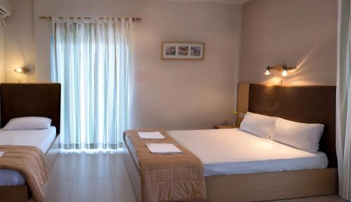 Superior Studio (2-3 Adults)