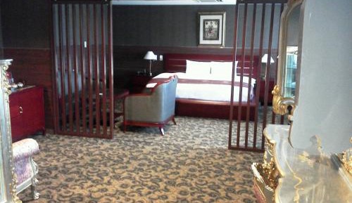 Superior Double Suite
