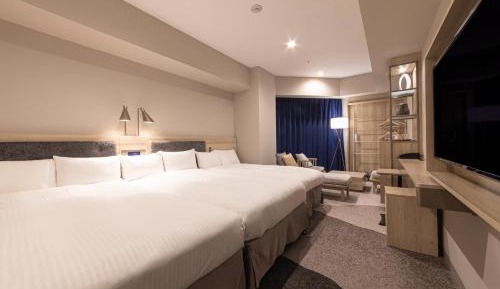 Superior Triple Room - Non-Smoking