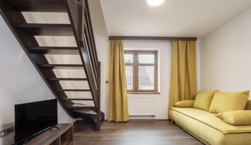 Duplex Suite