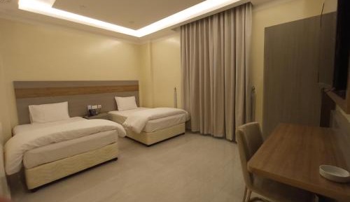 Standard King Room