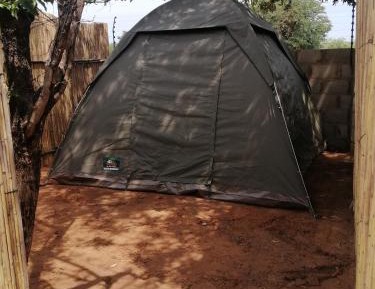 Tent