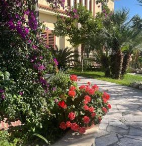 Deluxe Double Room (2 Adults + 1 Child)