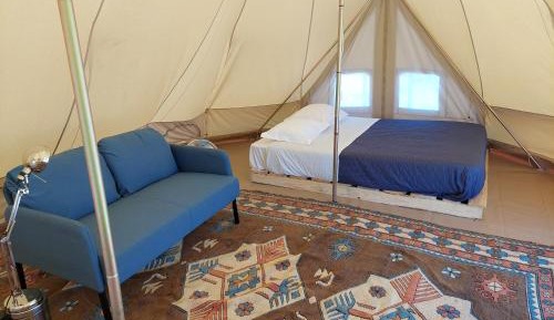Tent