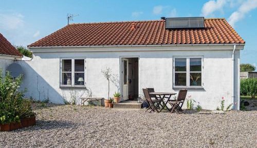 Two-Bedroom Holiday Home