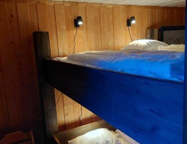 Quadruple Room with Bathroom