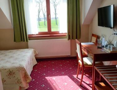 Comfort Double Room