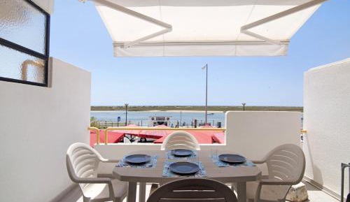 Two-Bedroom Superior Apartment