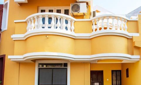 Two-Bedroom Villa