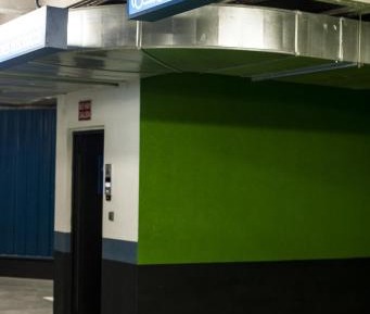 Double or Twin Room with Parking