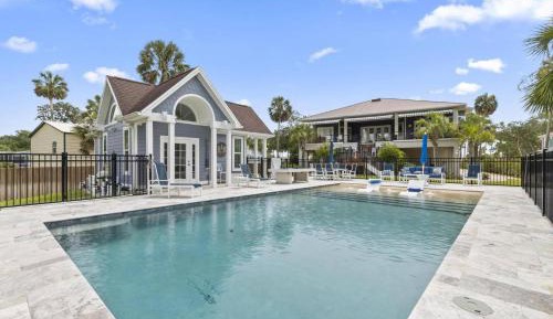 Vacation Home