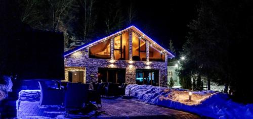 Deluxe Villa