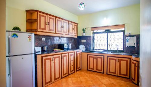 Standard Villa