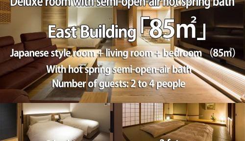Suite with Spa Bath