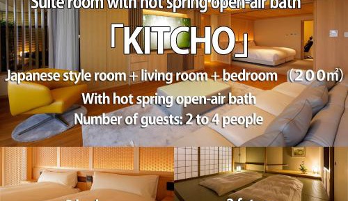 Presidential Suite