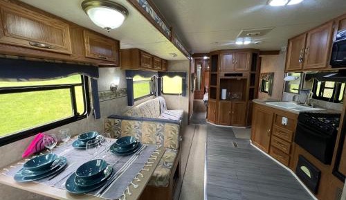Caravan