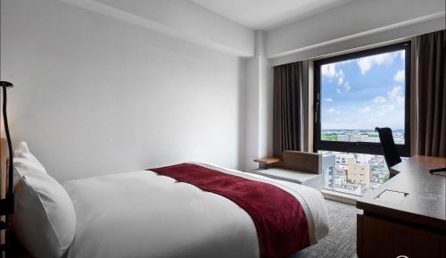 Moderate Double Room - Non-Smoking 